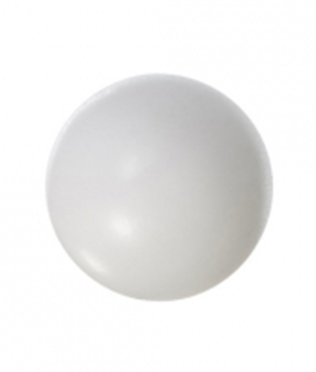 (image for) Wilbur Curtis WC-32004 BALL, PLASTIC RESTRICTOR TXS S - Click Image to Close